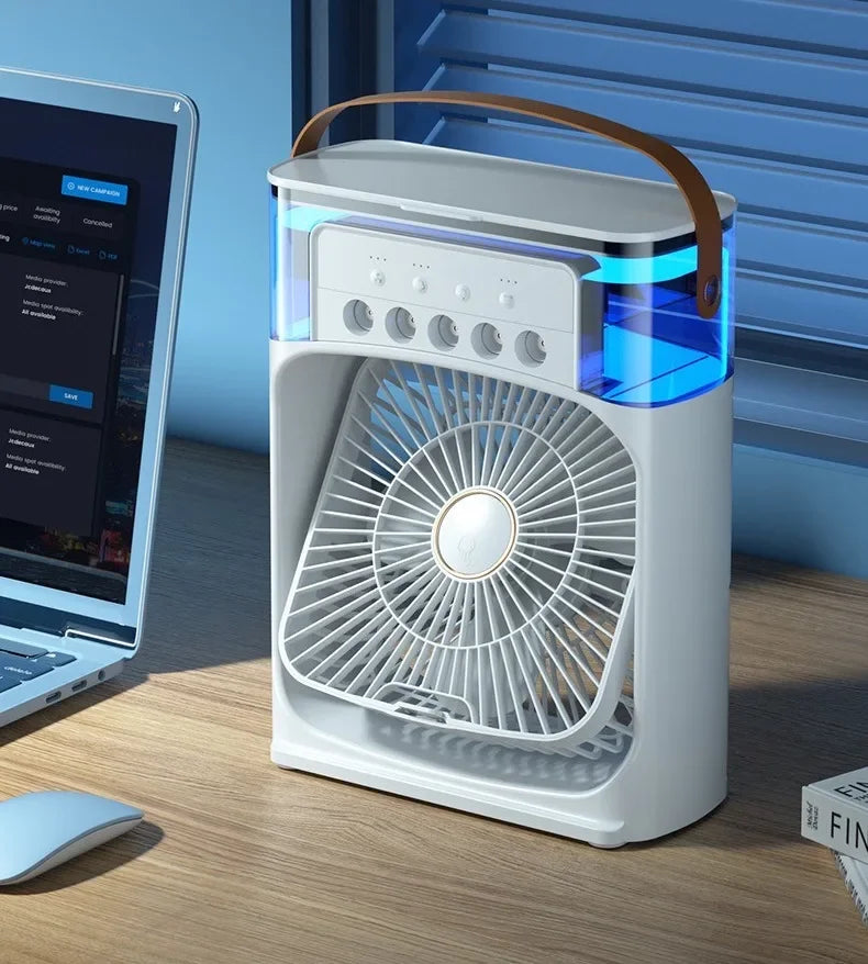 portable mini air cooler