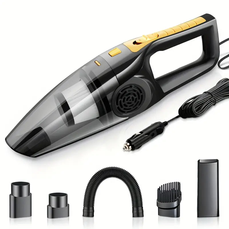 Handheld Car Vacuum Cleaner,