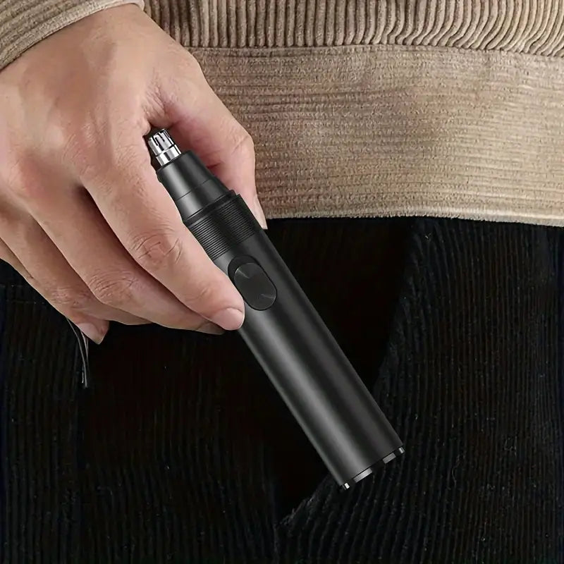 Nose Hair Trimmer,