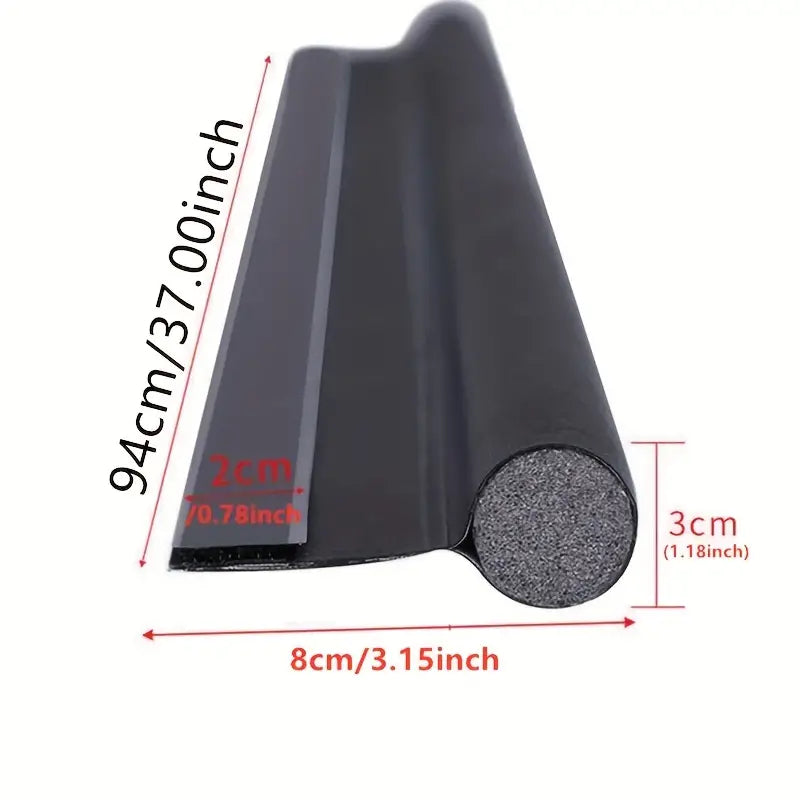 Door Bottom Sealing Strips