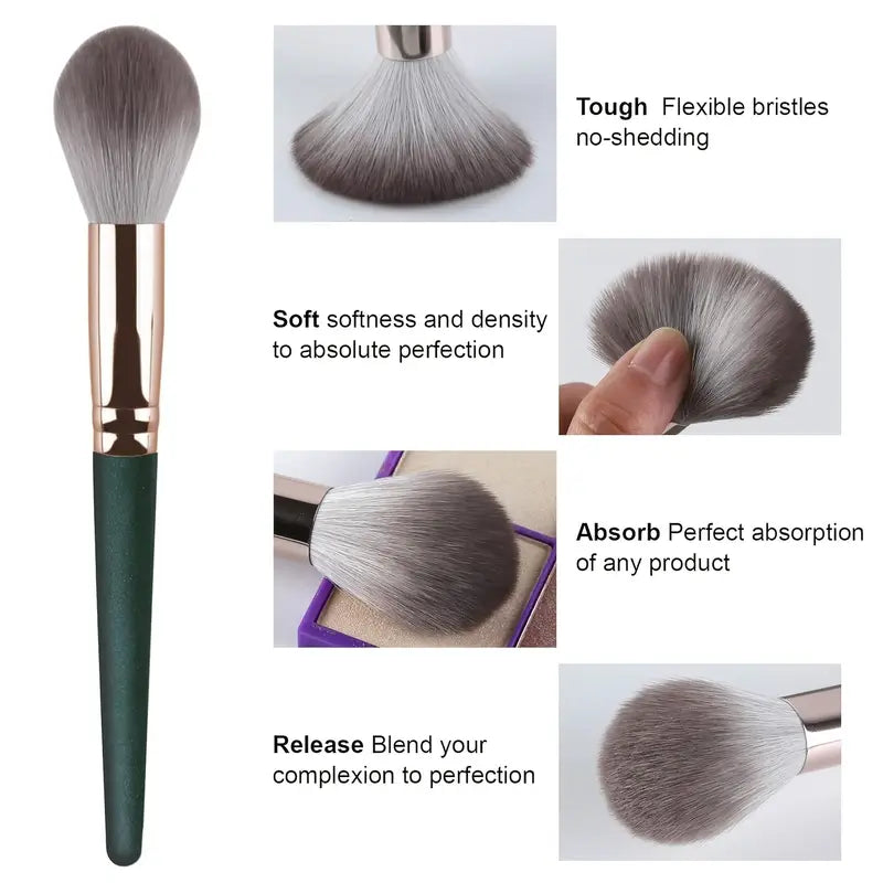 Brush Set -