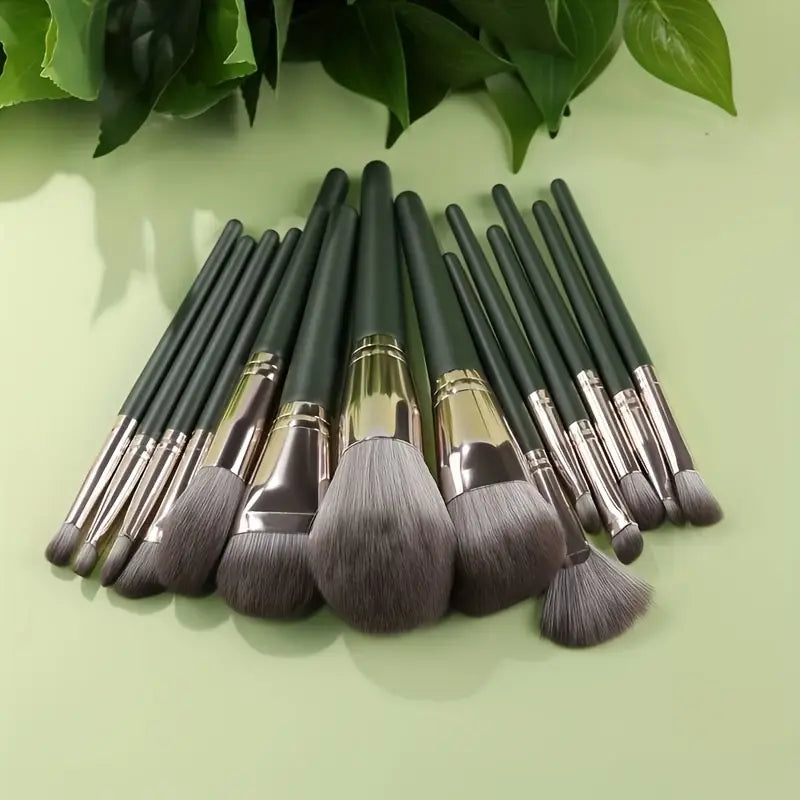 Brush Set -